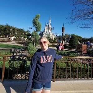 Meet your Posher, Madison